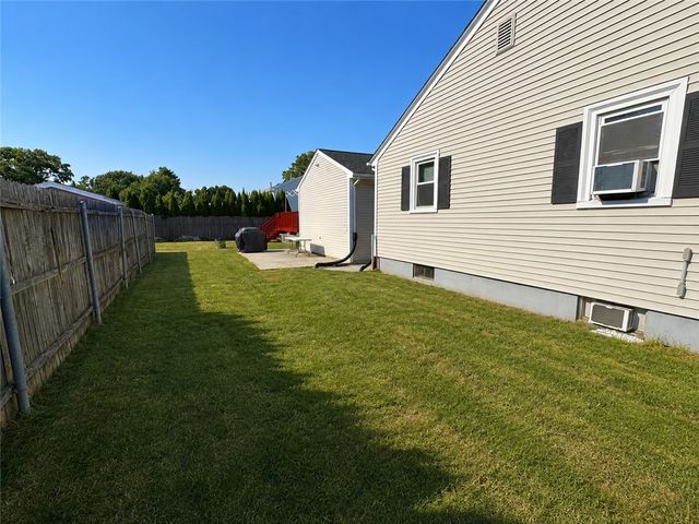 52 Tiffany Street, North Providence, RI 02904