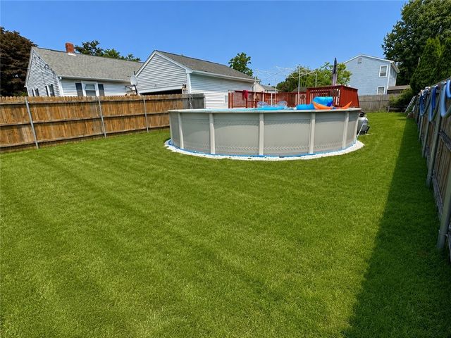 52 Tiffany Street, North Providence, RI 02904