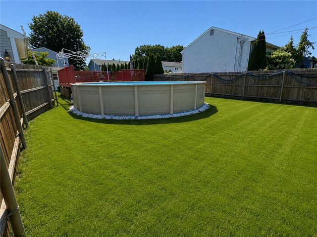 52 Tiffany Street, North Providence, RI 02904