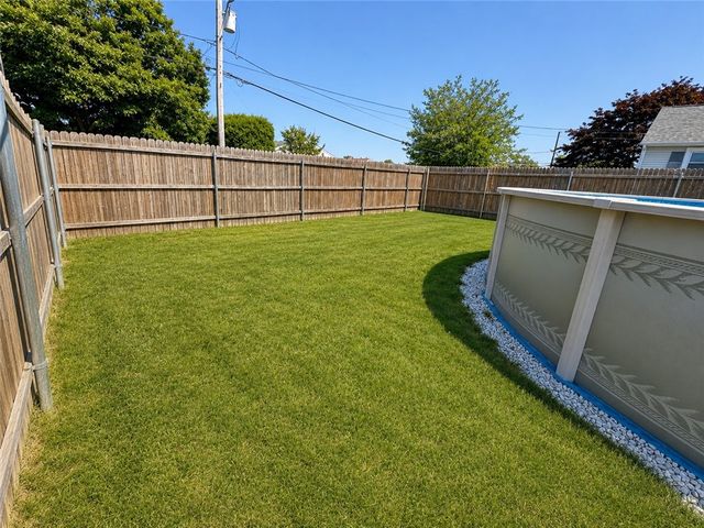52 Tiffany Street, North Providence, RI 02904