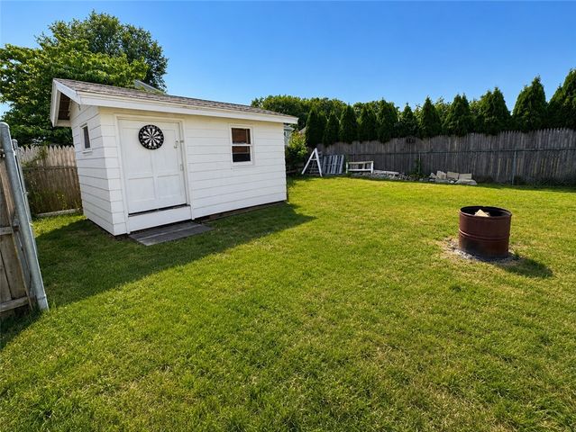 52 Tiffany Street, North Providence, RI 02904