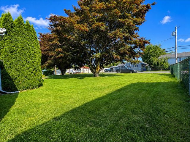 52 Tiffany Street, North Providence, RI 02904