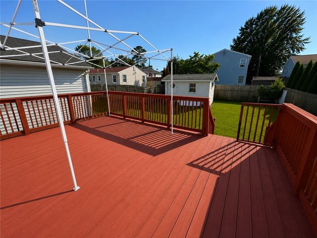 52 Tiffany Street, North Providence, RI 02904