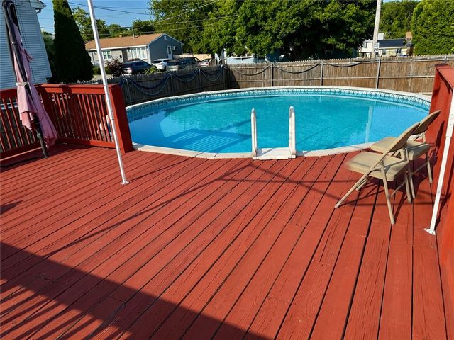 52 Tiffany Street, North Providence, RI 02904