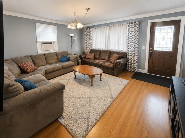 52 Tiffany Street, North Providence, RI 02904