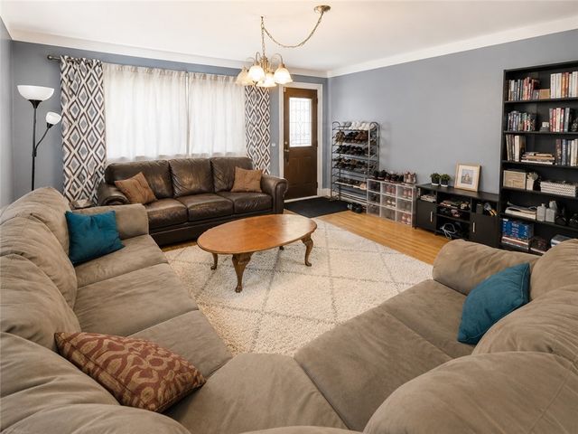 52 Tiffany Street, North Providence, RI 02904