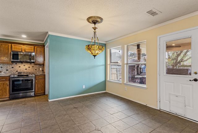 100 Bowie Street, Forney, TX 75126