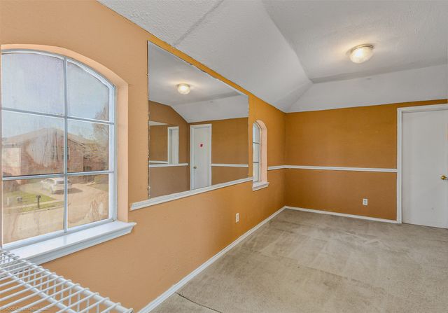 100 Bowie Street, Forney, TX 75126