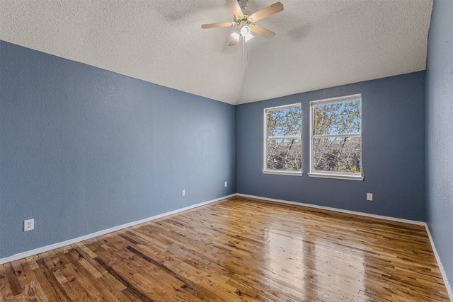 100 Bowie Street, Forney, TX 75126