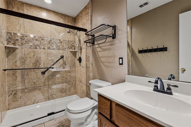 100 Bowie Street, Forney, TX 75126