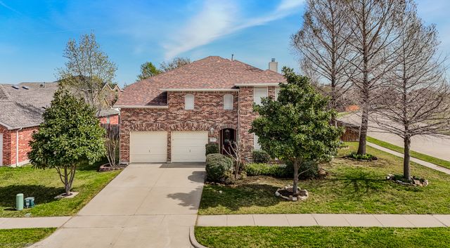 100 Bowie Street, Forney, TX 75126