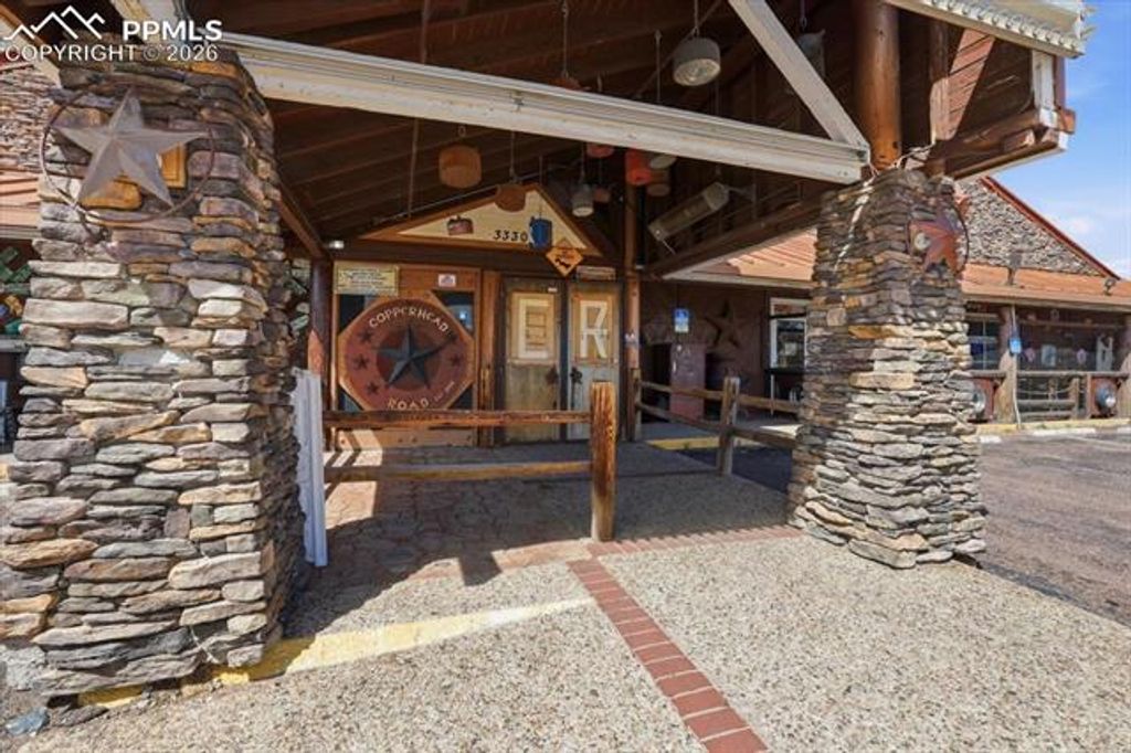 3330 N Academy Boulevard, Colorado Springs, CO 80917 — photo 2