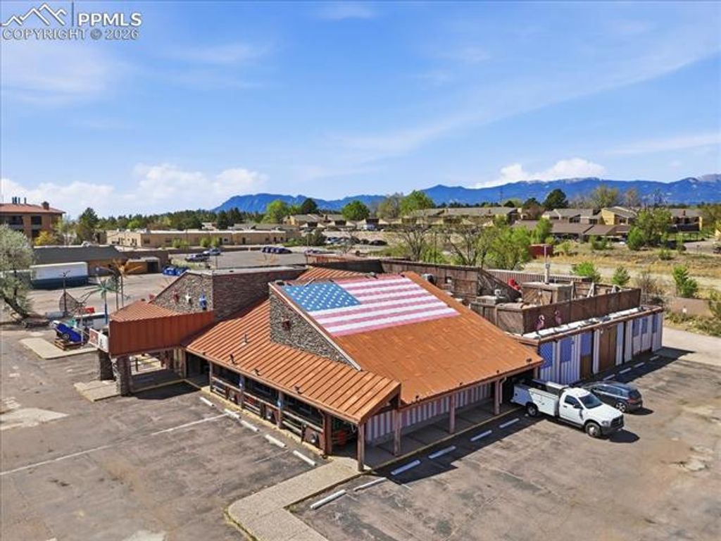3330 N Academy Boulevard, Colorado Springs, CO 80917 — photo 3