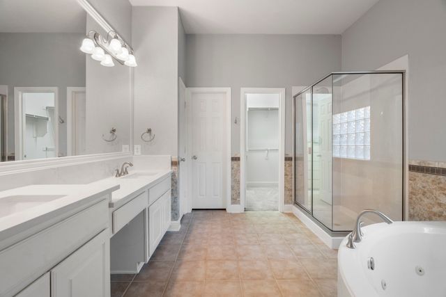 3581 Senate Lane, Frisco, TX 75034