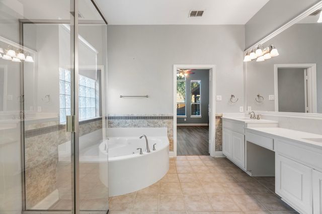 3581 Senate Lane, Frisco, TX 75034