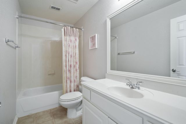 3581 Senate Lane, Frisco, TX 75034