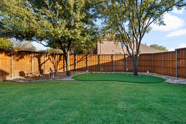 3581 Senate Lane, Frisco, TX 75034