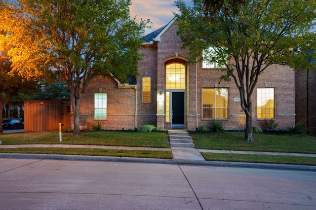 3581 Senate Lane, Frisco, TX 75034