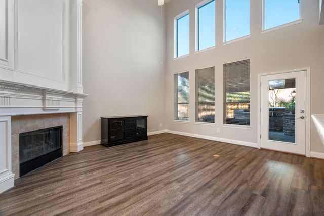 3581 Senate Lane, Frisco, TX 75034