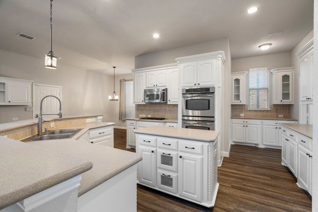 3581 Senate Lane, Frisco, TX 75034