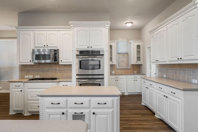 3581 Senate Lane, Frisco, TX 75034