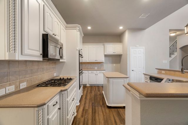 3581 Senate Lane, Frisco, TX 75034