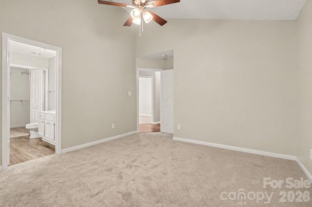 9819 Veronica Drive, Charlotte, NC 28215