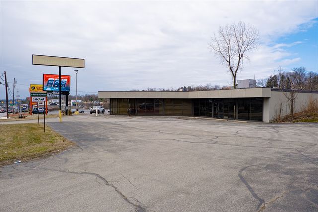 3843 William Penn Hwy, Monroeville, PA 15146