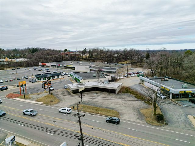 3843 William Penn Hwy, Monroeville, PA 15146