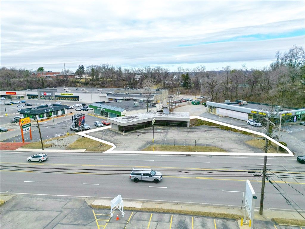 3843 William Penn Hwy, Monroeville, PA 15146