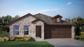 2208 BAKERSFIELD Drive, Fort Worth, TX 76036