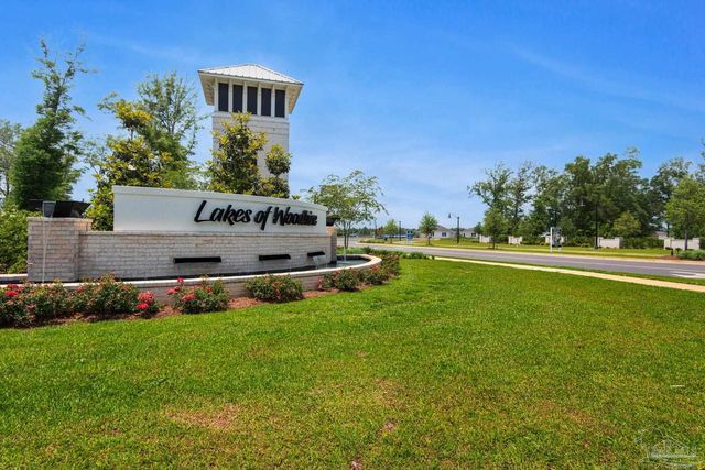 4765 Redhead Ct, Pace, FL 32571