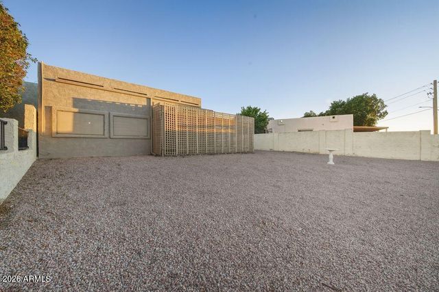 6120 E AUGUSTA Circle, Mesa, AZ 85215