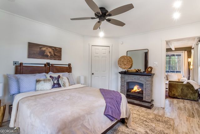 2308 Carver Mill Road, Talking Rock, GA 30175