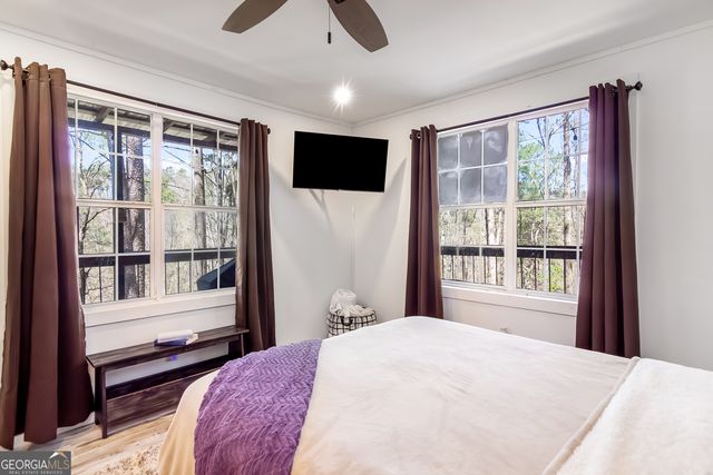 2308 Carver Mill Road, Talking Rock, GA 30175