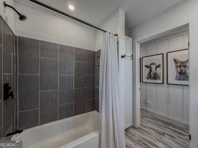 2308 Carver Mill Road, Talking Rock, GA 30175