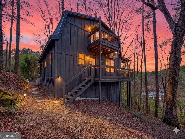2308 Carver Mill Road, Talking Rock, GA 30175