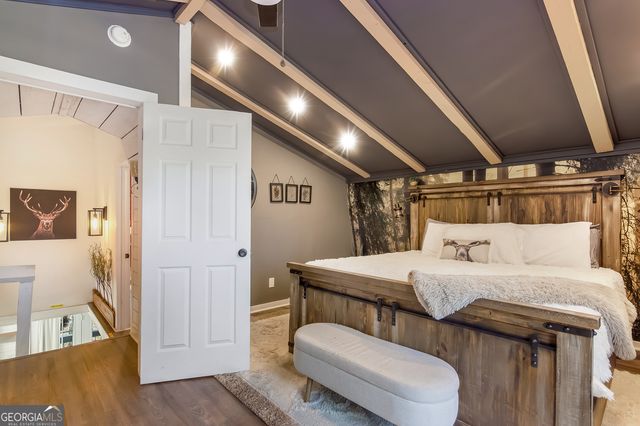 2308 Carver Mill Road, Talking Rock, GA 30175