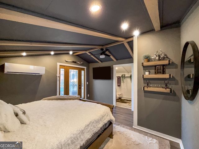 2308 Carver Mill Road, Talking Rock, GA 30175