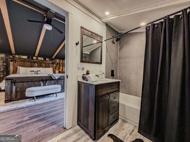 2308 Carver Mill Road, Talking Rock, GA 30175