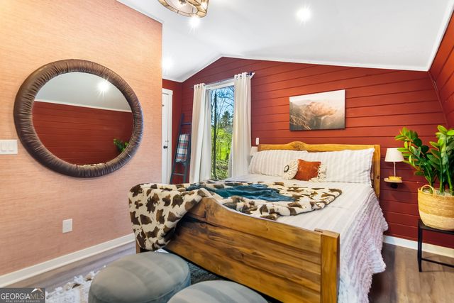 2308 Carver Mill Road, Talking Rock, GA 30175
