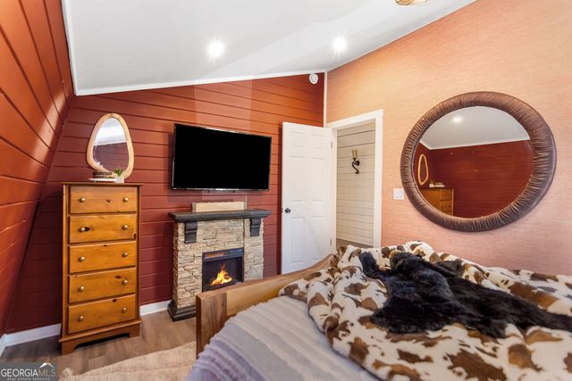 2308 Carver Mill Road, Talking Rock, GA 30175