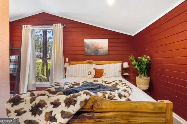 2308 Carver Mill Road, Talking Rock, GA 30175