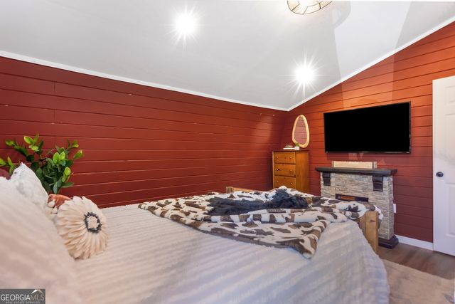 2308 Carver Mill Road, Talking Rock, GA 30175