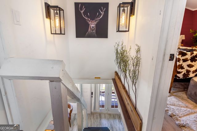 2308 Carver Mill Road, Talking Rock, GA 30175