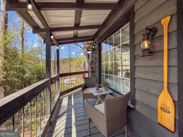 2308 Carver Mill Road, Talking Rock, GA 30175