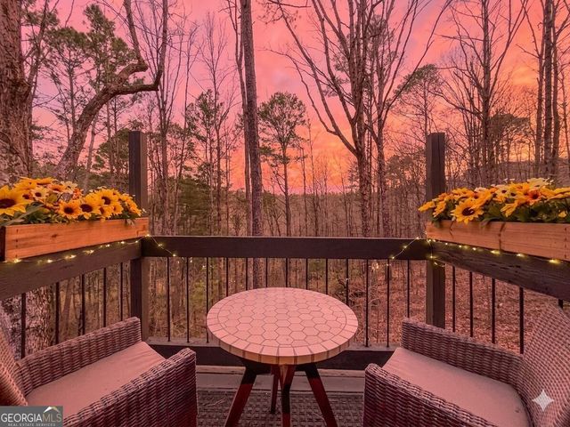 2308 Carver Mill Road, Talking Rock, GA 30175