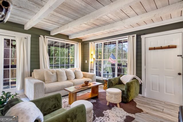 2308 Carver Mill Road, Talking Rock, GA 30175