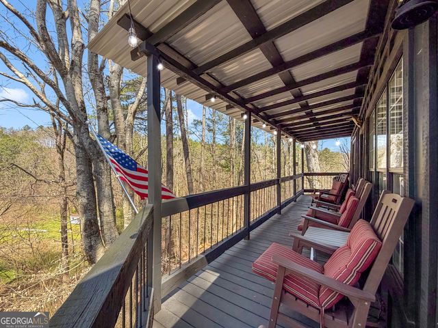 2308 Carver Mill Road, Talking Rock, GA 30175