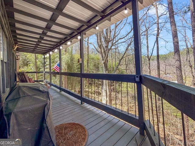 2308 Carver Mill Road, Talking Rock, GA 30175